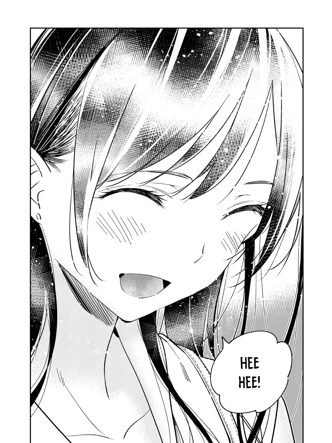 Read Rent-A-Girlfriend chapter 13.7 image 18 on Lezhin