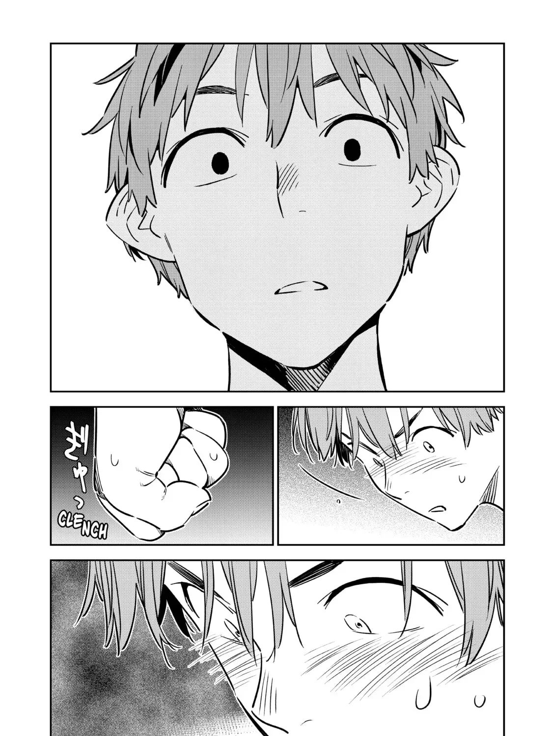 Read Rent-A-Girlfriend chapter 13.9 image 24 on Lezhin