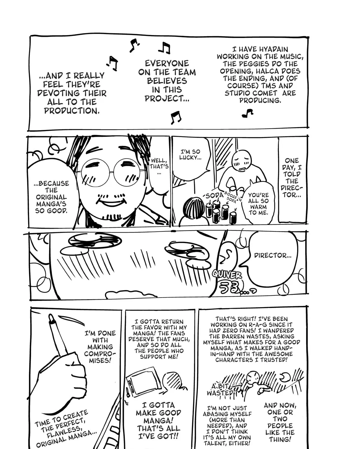 Read Rent-A-Girlfriend chapter 130.5 image 12 on Lezhin