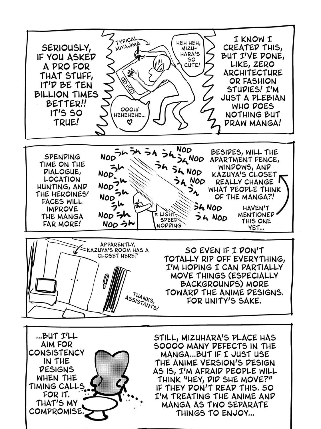 Read Rent-A-Girlfriend chapter 130.5 image 8 on Lezhin