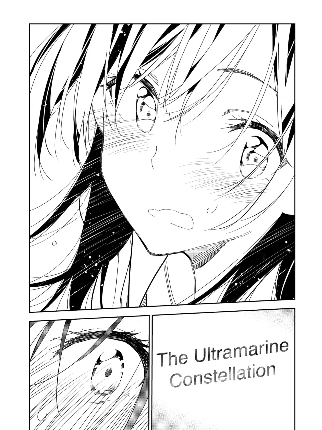 Read Rent-A-Girlfriend chapter 14.1 image 20 on Lezhin