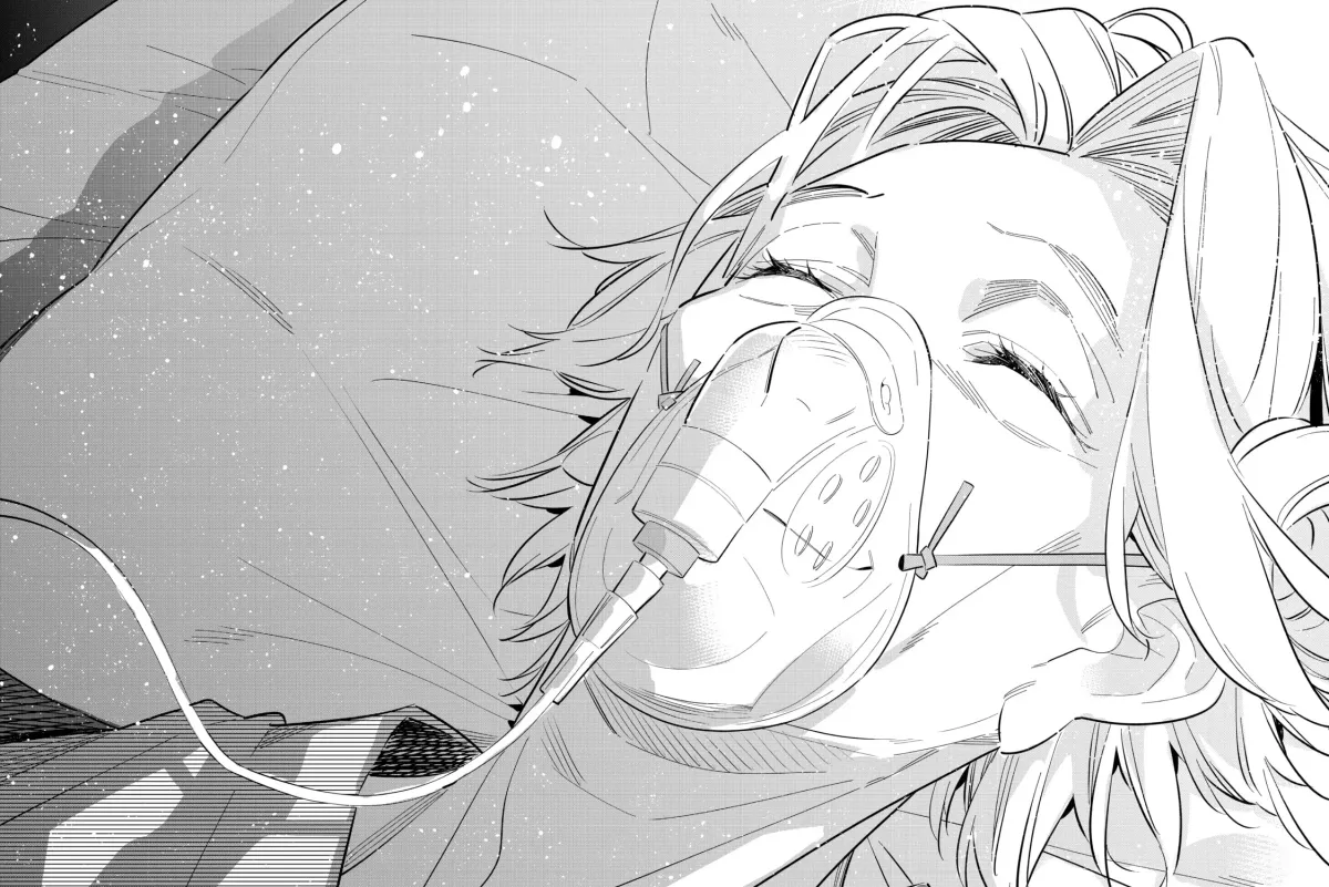 Read Rent-A-Girlfriend chapter 14.1 image 36 on Lezhin