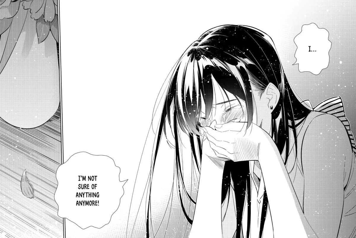 Read Rent-A-Girlfriend chapter 14.2 image 32 on Lezhin