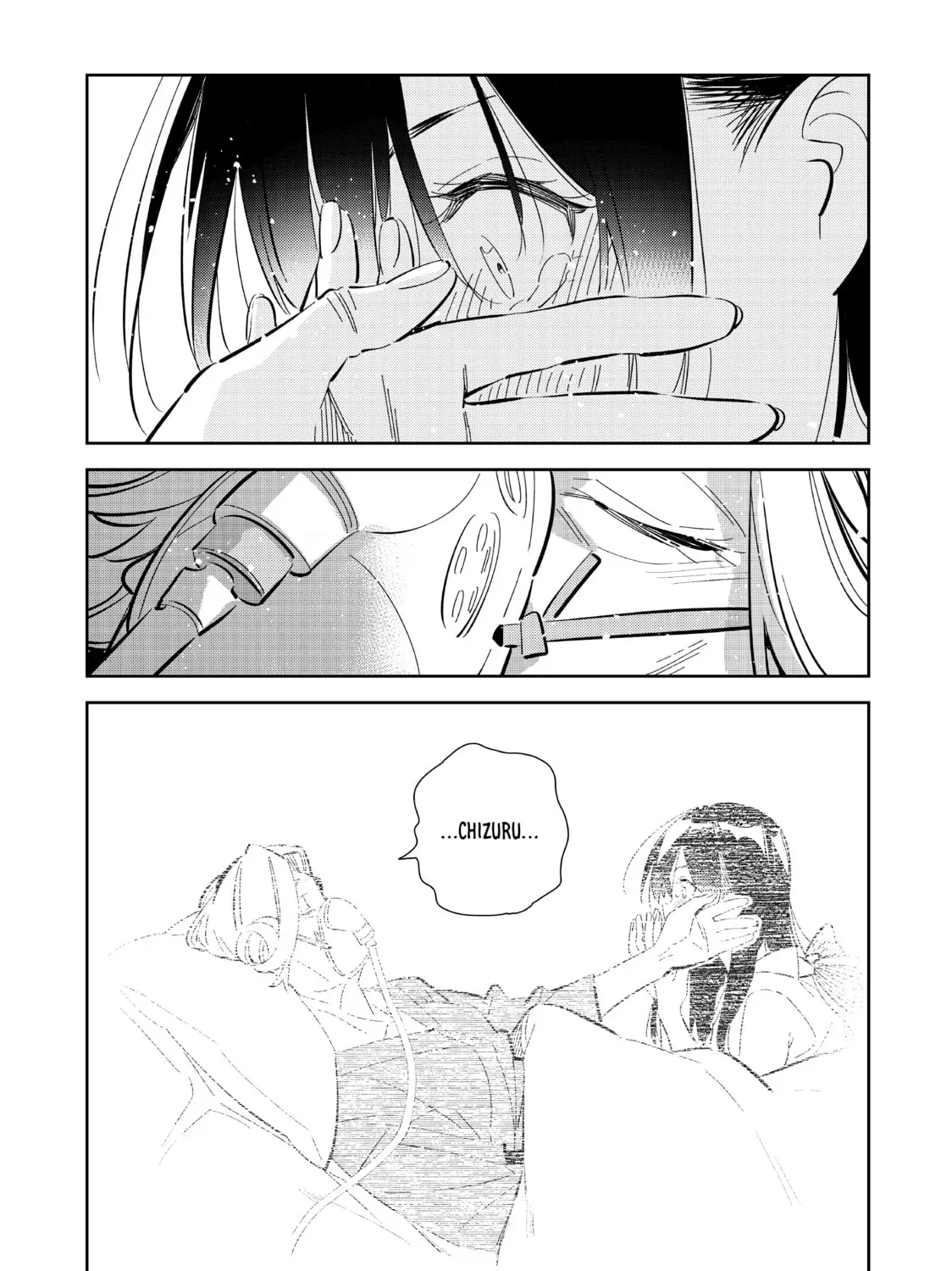 Read Rent-A-Girlfriend chapter 14.2 image 34 on Lezhin
