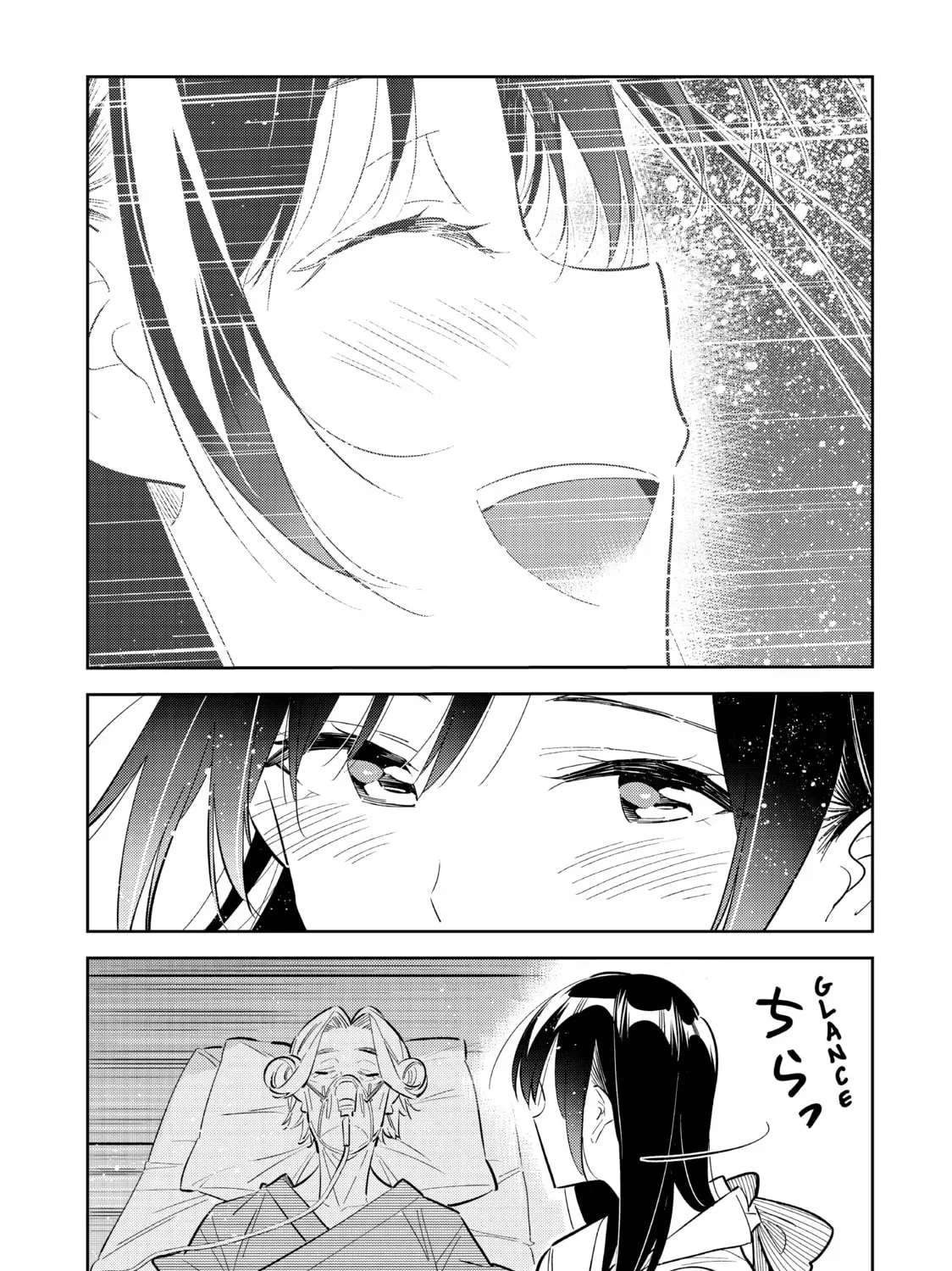 Read Rent-A-Girlfriend chapter 14.2 image 4 on Lezhin