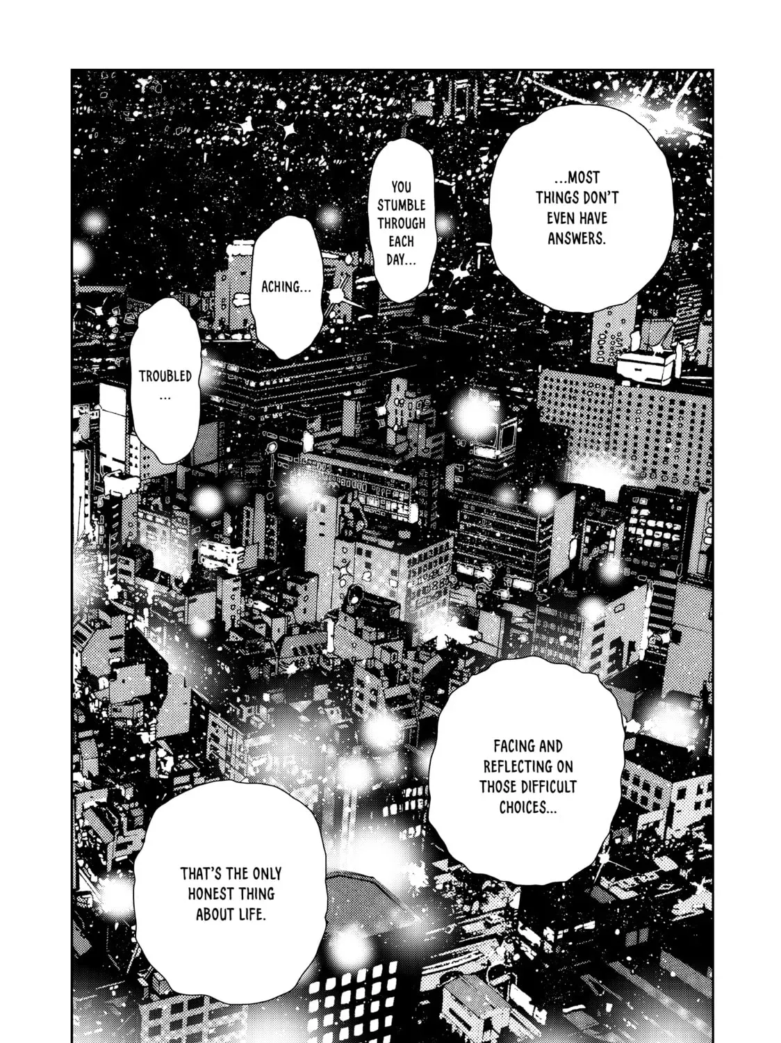 Read Rent-A-Girlfriend chapter 14.3 image 18 on Lezhin