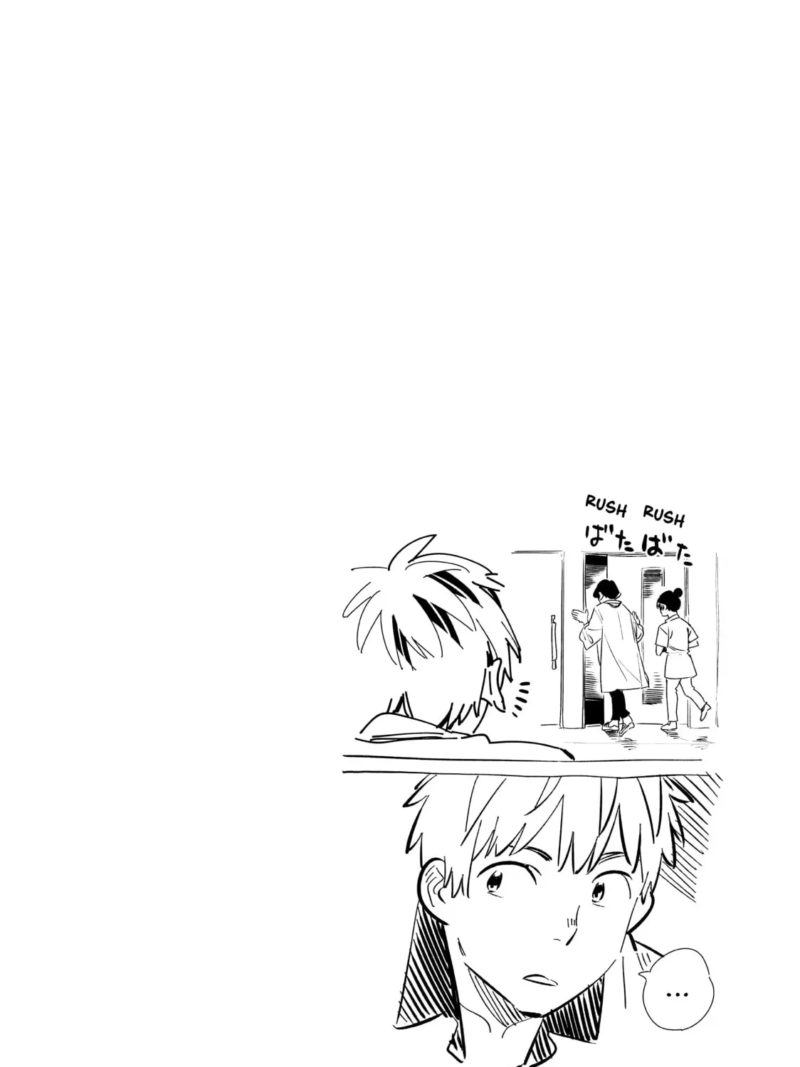 Read Rent-A-Girlfriend chapter 14.4 image 4 on Lezhin