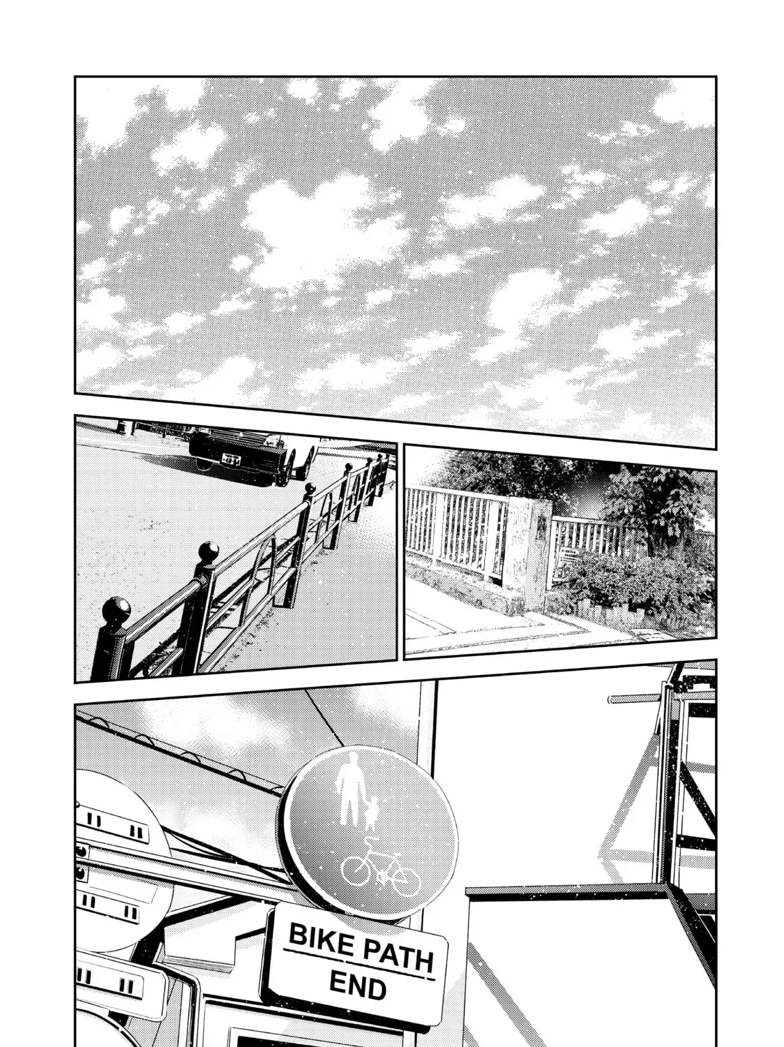 Read Rent-A-Girlfriend chapter 14.4 image 6 on Lezhin