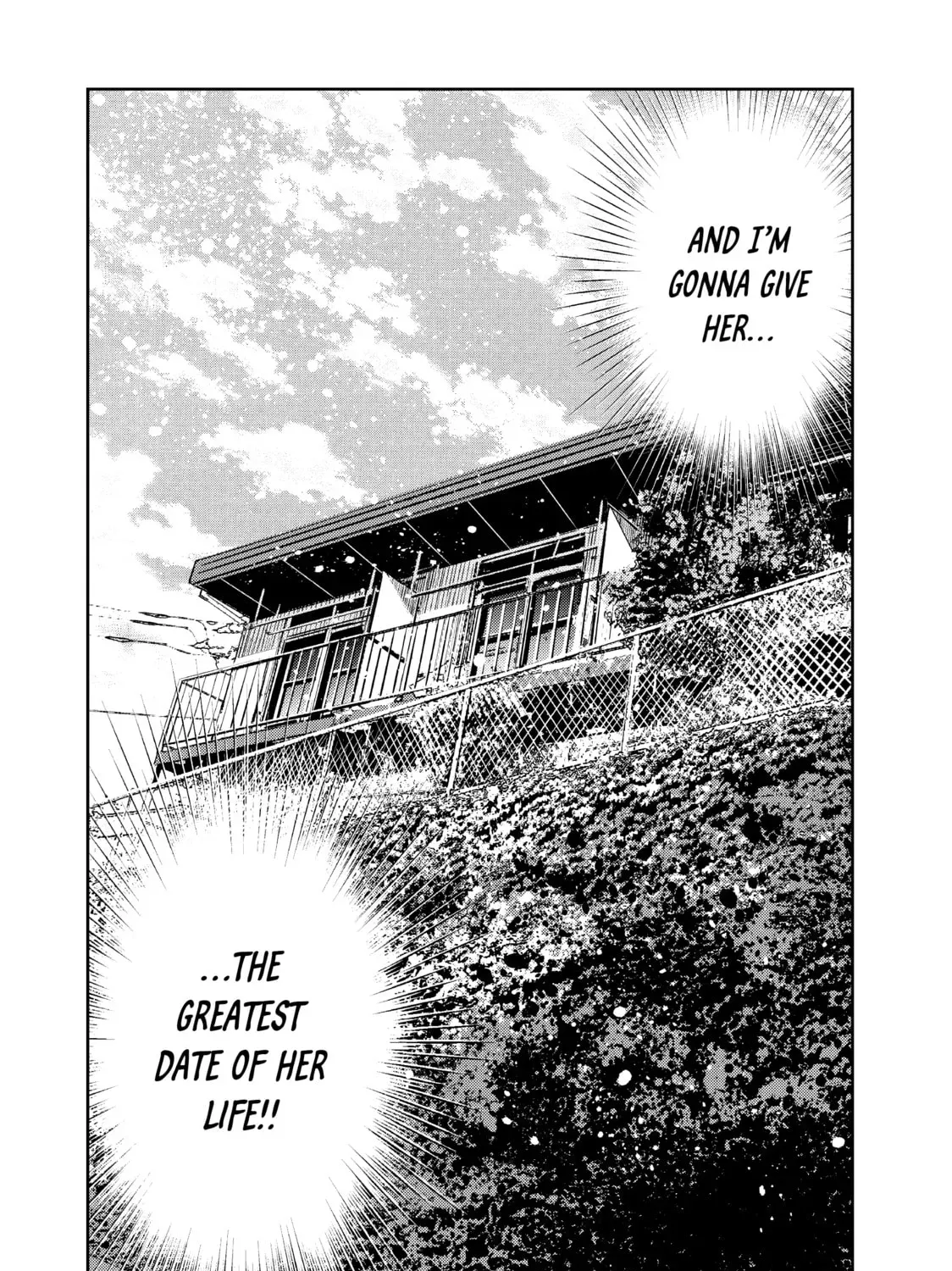 Read Rent-A-Girlfriend chapter 14.7 image 36 on Lezhin