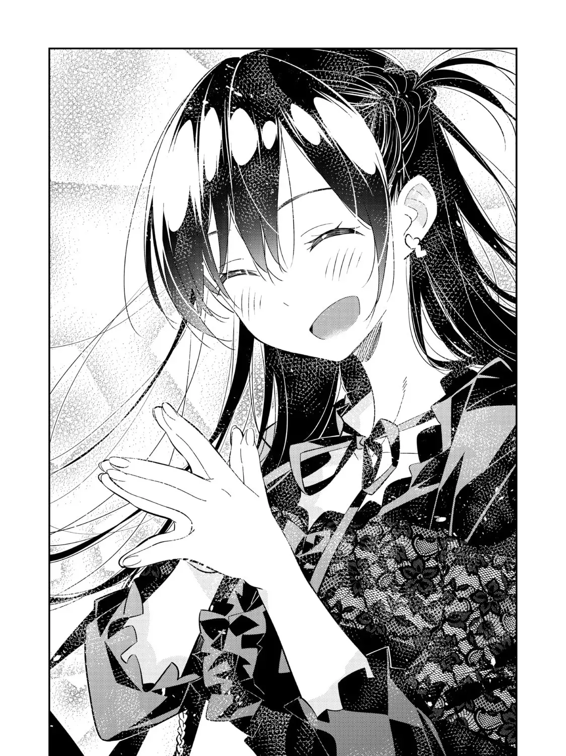 Read Rent-A-Girlfriend chapter 14.9 image 28 on Lezhin