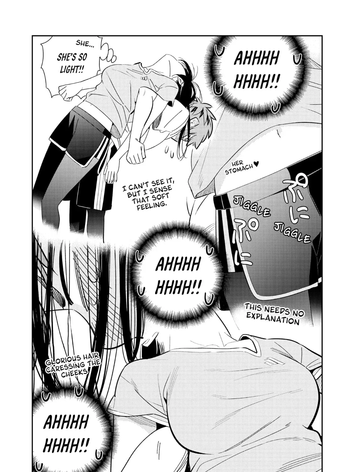 Read Rent-A-Girlfriend chapter 15.1 image 8 on Lezhin