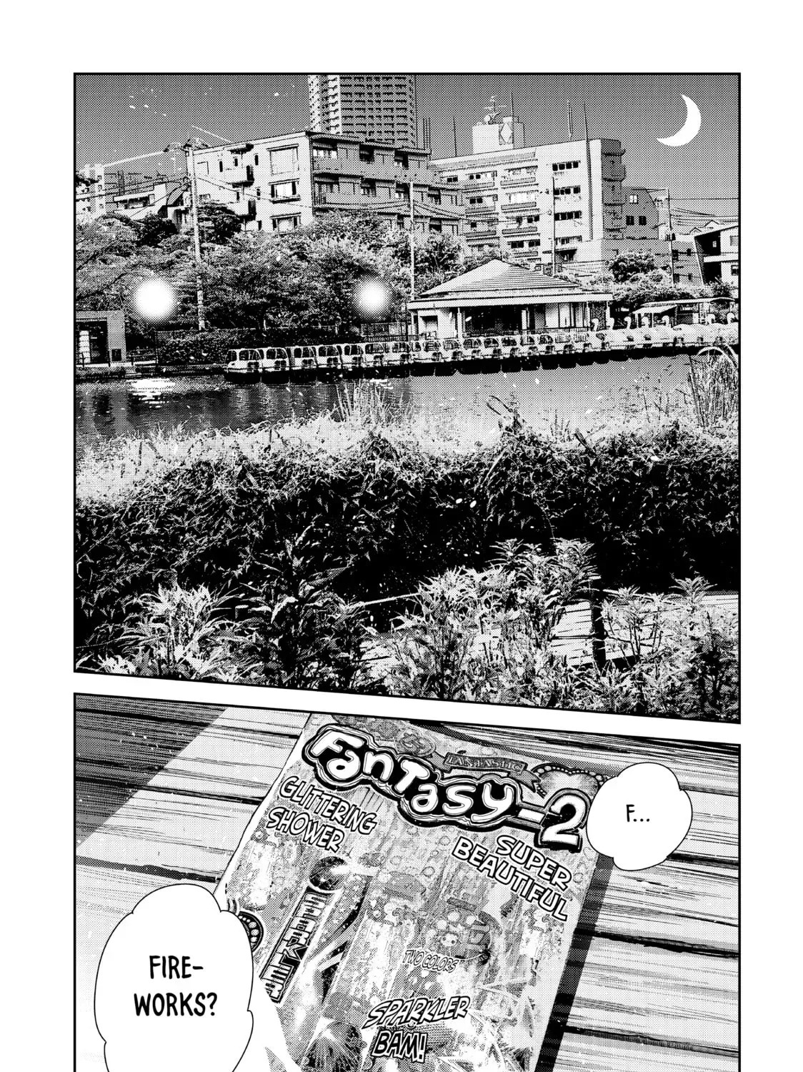 Read Rent-A-Girlfriend chapter 15.2 image 26 on Lezhin