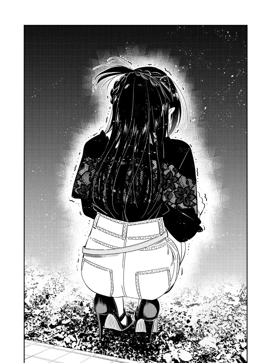 Read Rent-A-Girlfriend chapter 15.2 image 40 on Lezhin