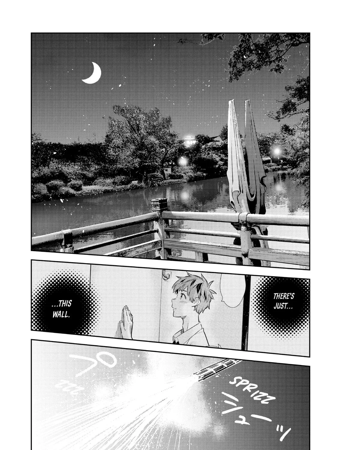 Read Rent-A-Girlfriend chapter 15.3 image 10 on Lezhin