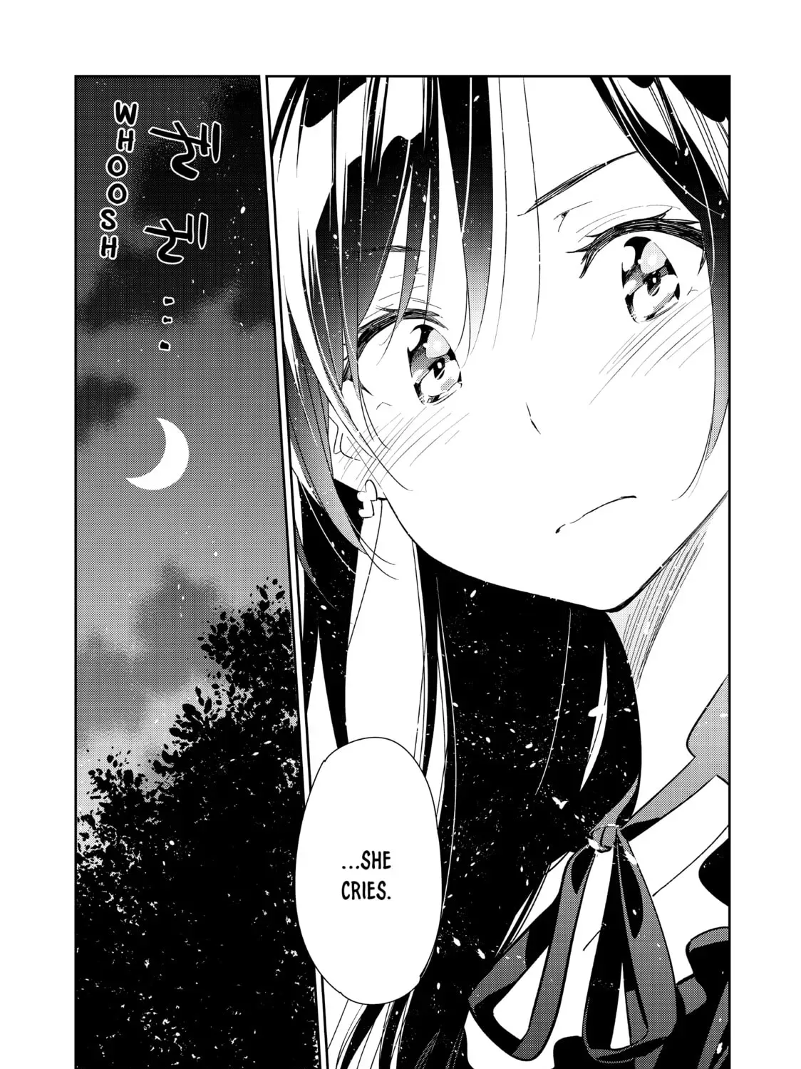 Read Rent-A-Girlfriend chapter 15.4 image 14 on Lezhin