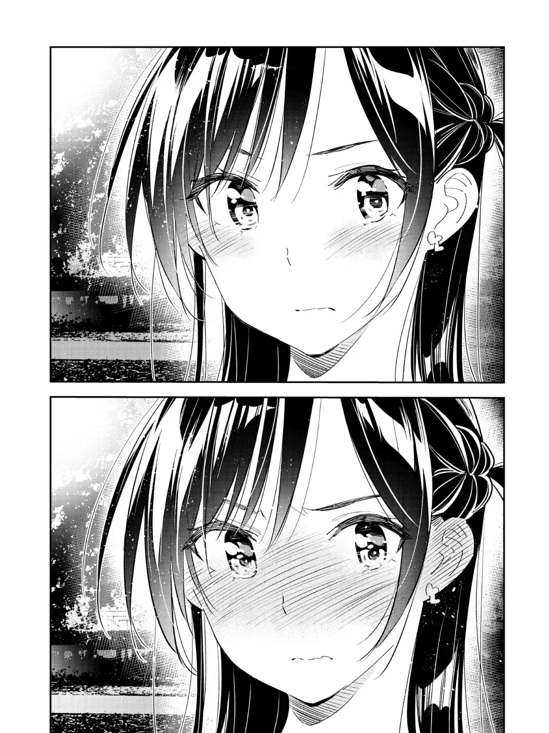 Read Rent-A-Girlfriend chapter 15.4 image 20 on Lezhin