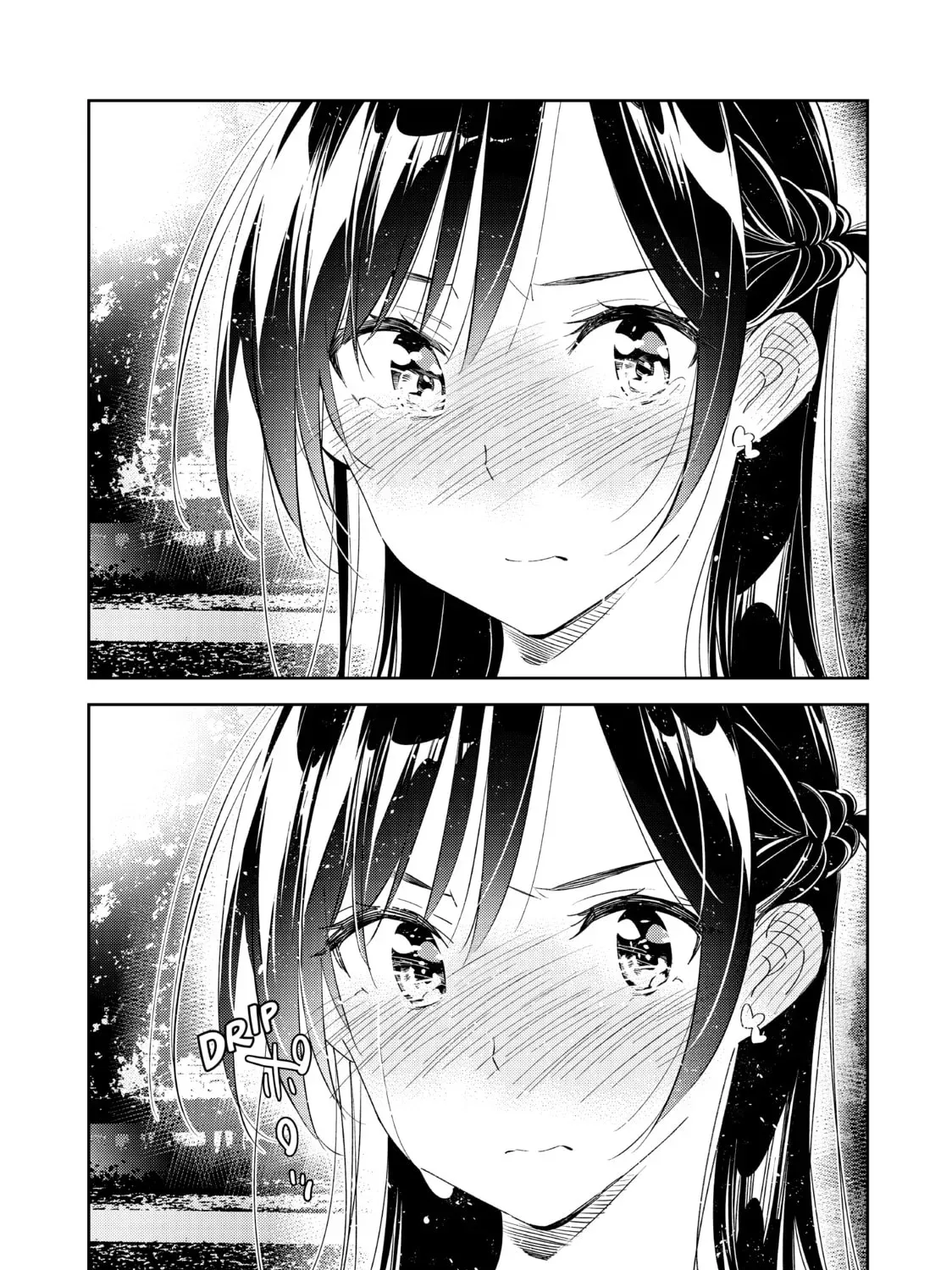 Read Rent-A-Girlfriend chapter 15.4 image 22 on Lezhin