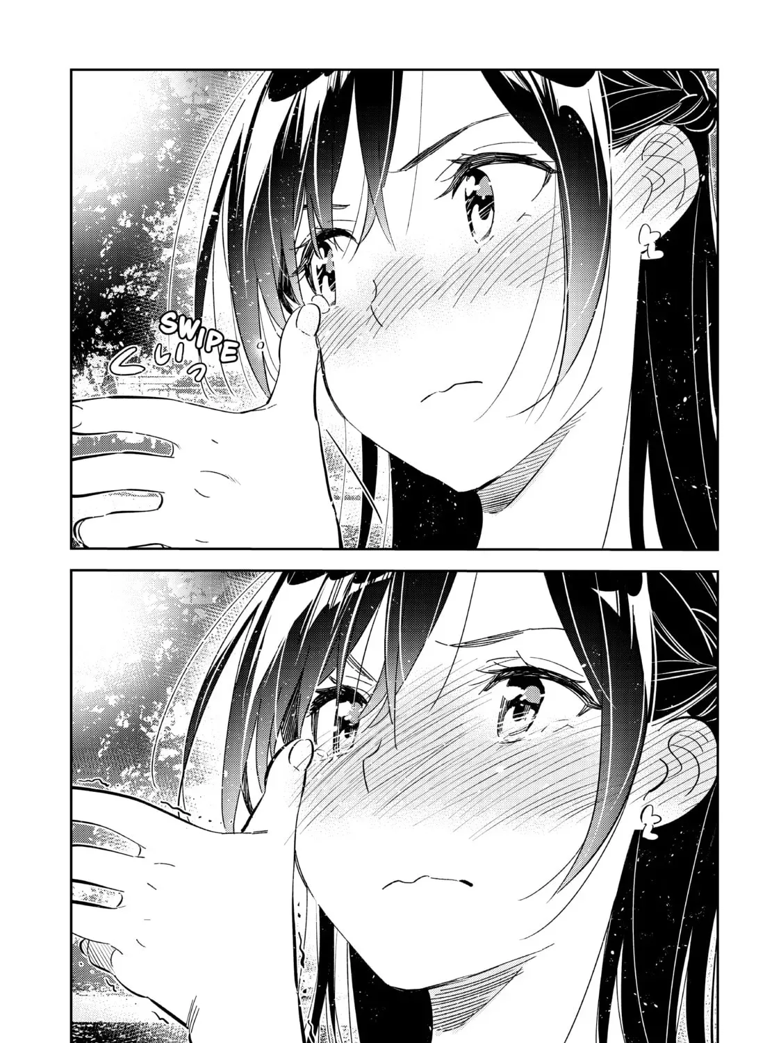 Read Rent-A-Girlfriend chapter 15.4 image 24 on Lezhin