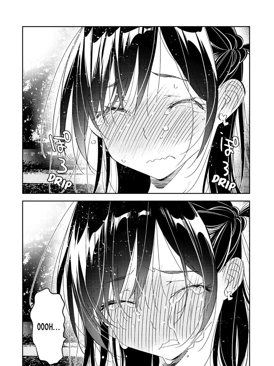 Read Rent-A-Girlfriend chapter 15.4 image 30 on Lezhin