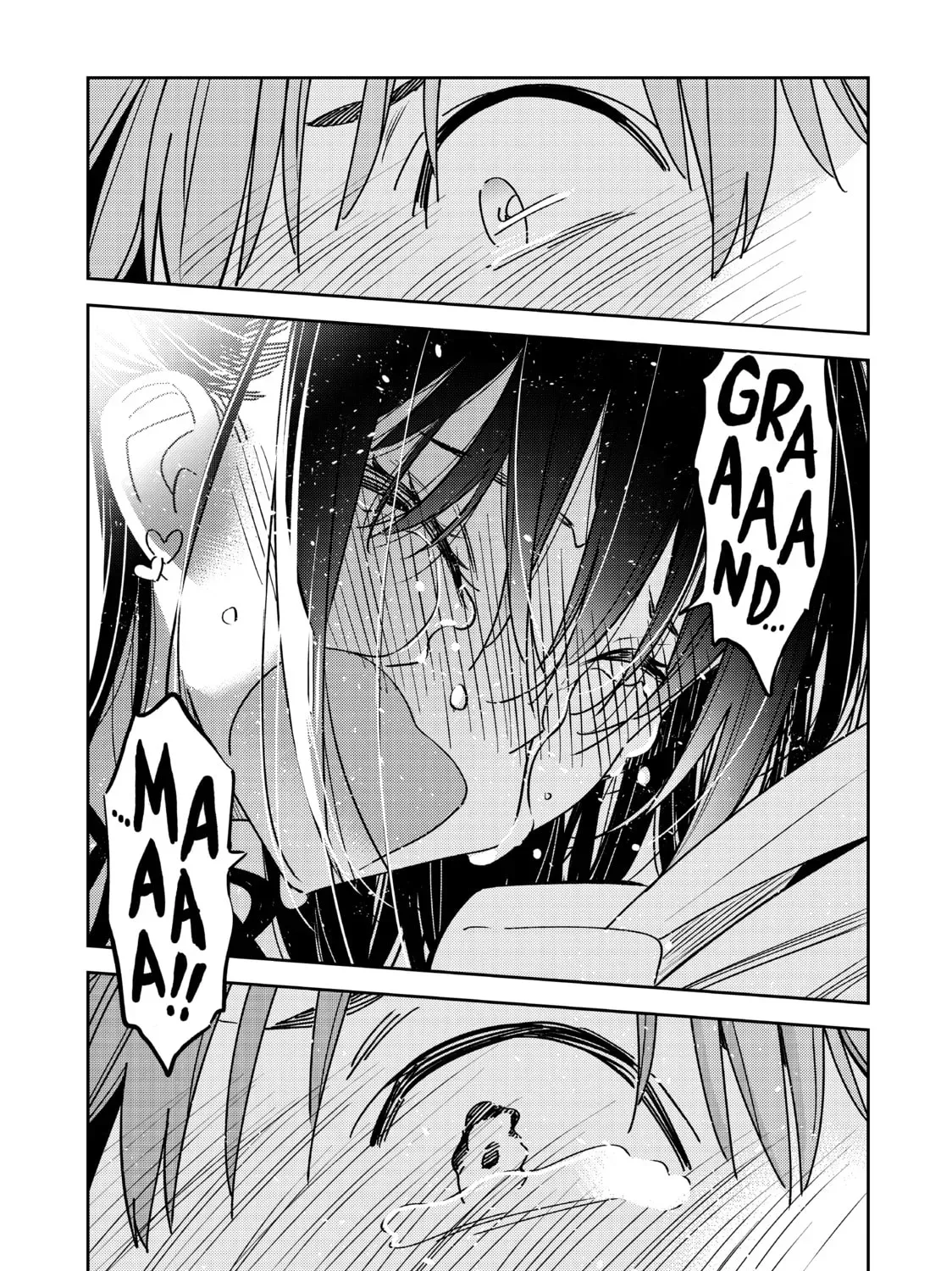 Read Rent-A-Girlfriend chapter 15.4 image 36 on Lezhin