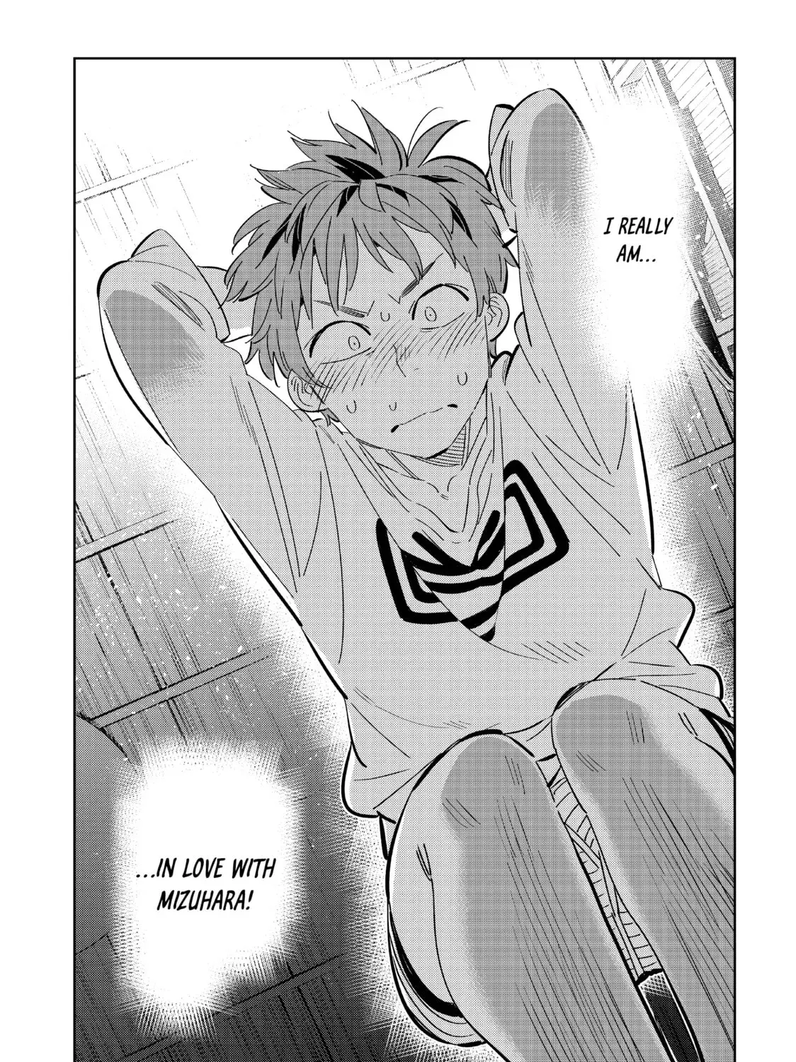 Read Rent-A-Girlfriend chapter 15.5 image 14 on Lezhin