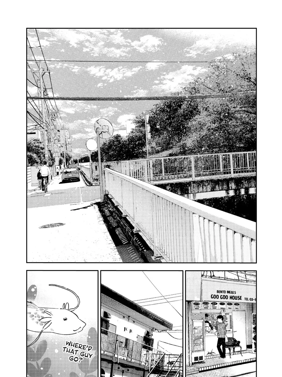 Read Rent-A-Girlfriend chapter 15.5 image 2 on Lezhin