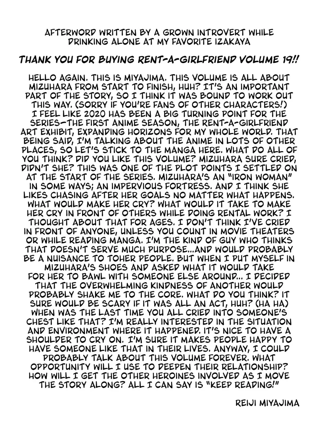 Read Rent-A-Girlfriend chapter 15.6 image 38 on Lezhin