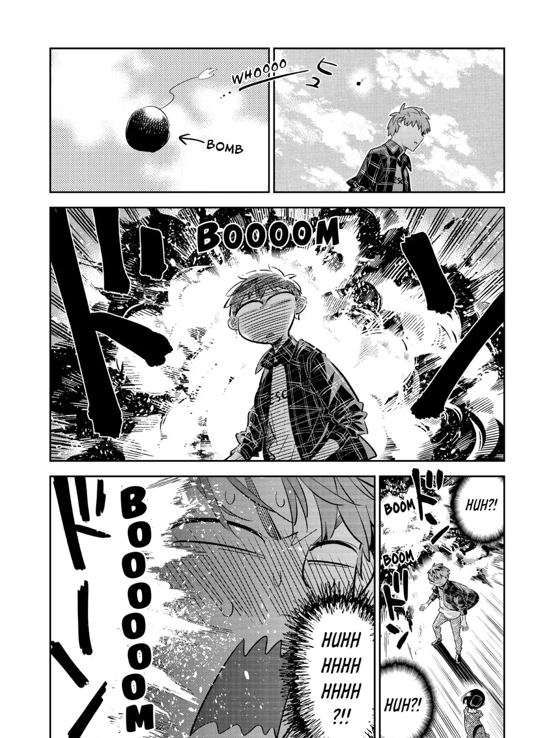 Read Rent-A-Girlfriend chapter 15.7 image 16 on Lezhin