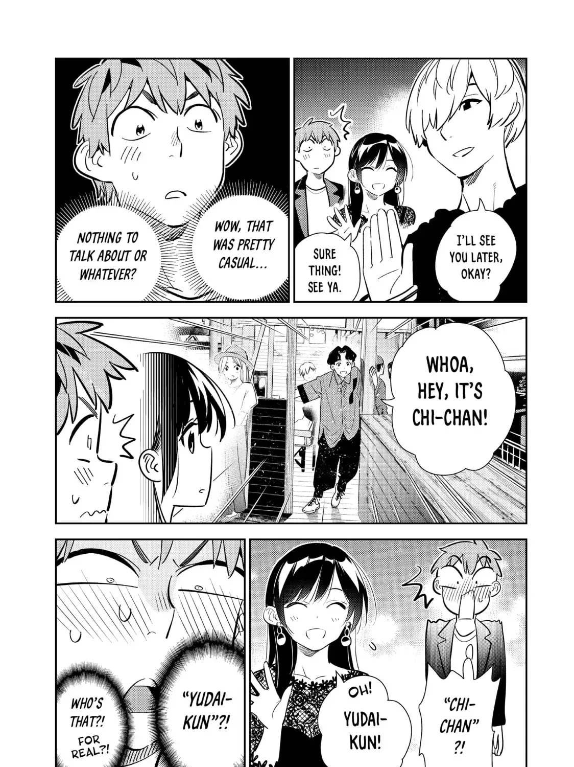 Read Rent-A-Girlfriend chapter 16.2 image 20 on Lezhin