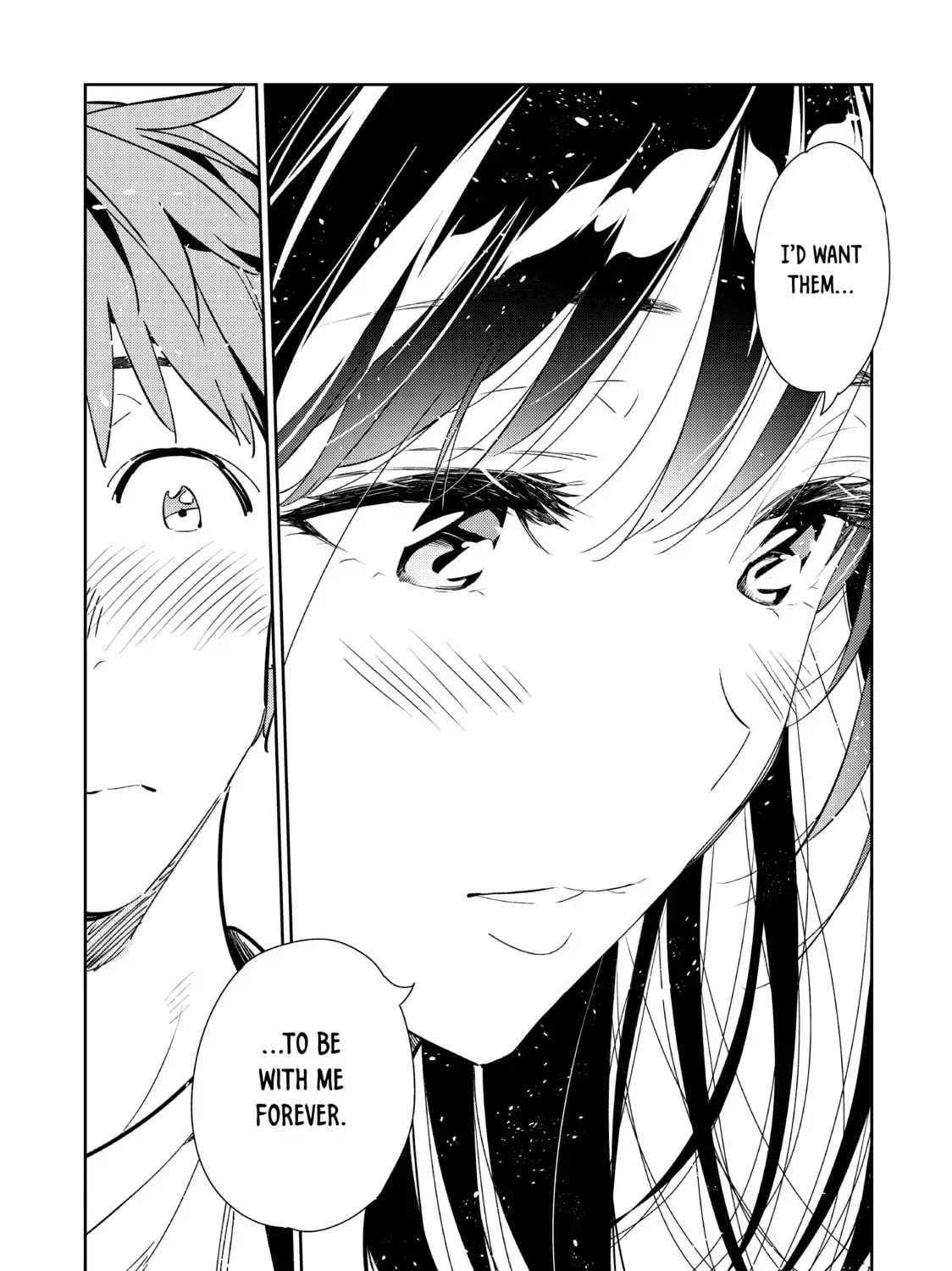 Read Rent-A-Girlfriend chapter 16.4 image 28 on Lezhin