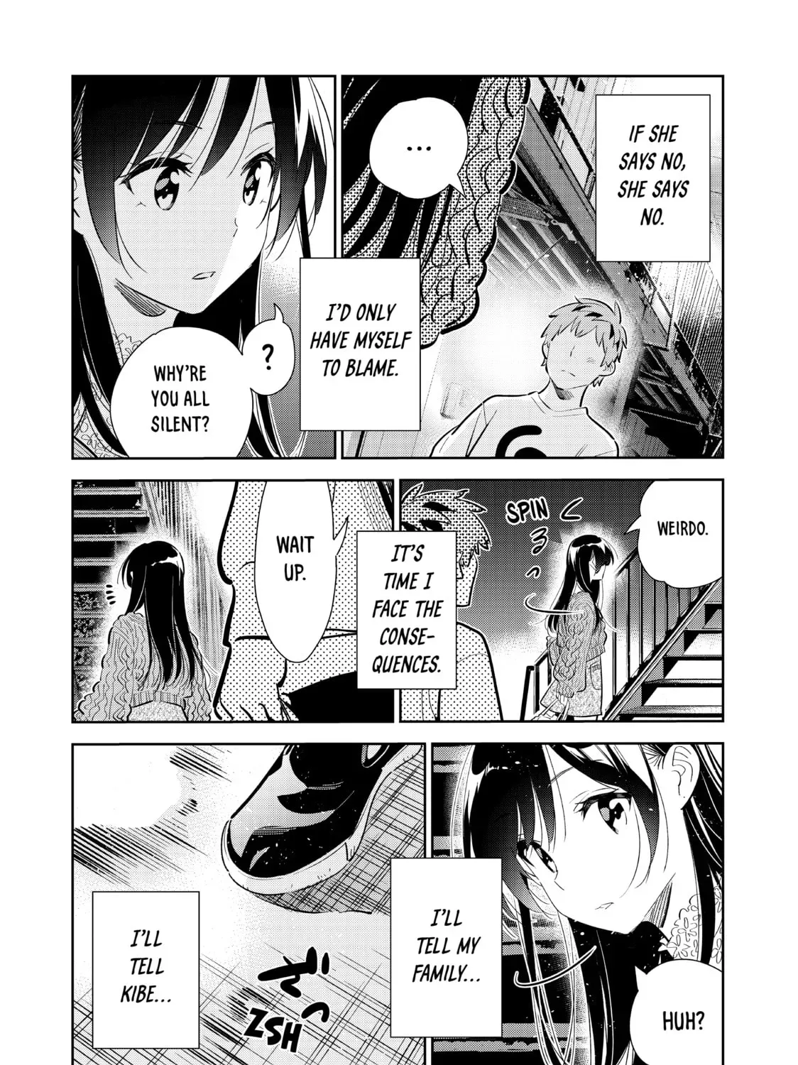 Read Rent-A-Girlfriend chapter 16.5 image 26 on Lezhin