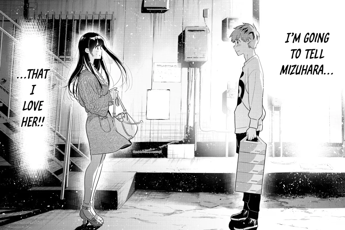 Read Rent-A-Girlfriend chapter 16.5 image 30 on Lezhin