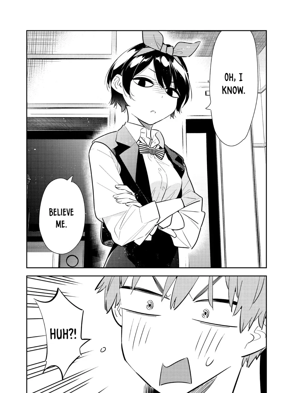Read Rent-A-Girlfriend chapter 16.5 image 6 on Lezhin