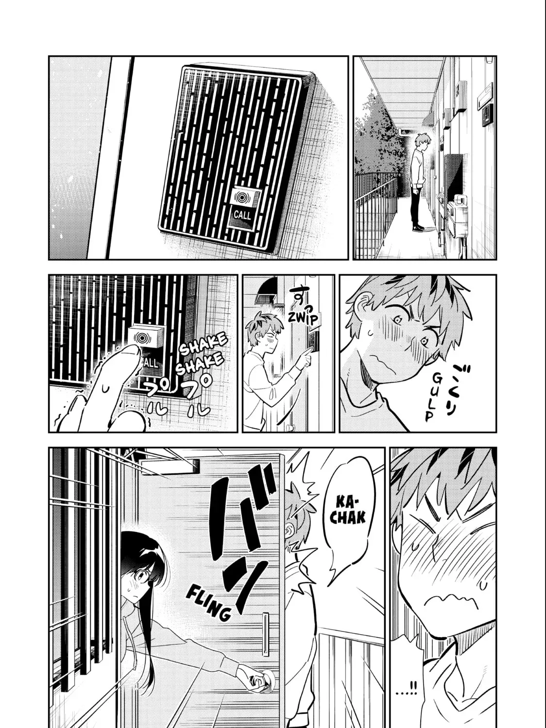 Read Rent-A-Girlfriend chapter 16.6 image 4 on Lezhin