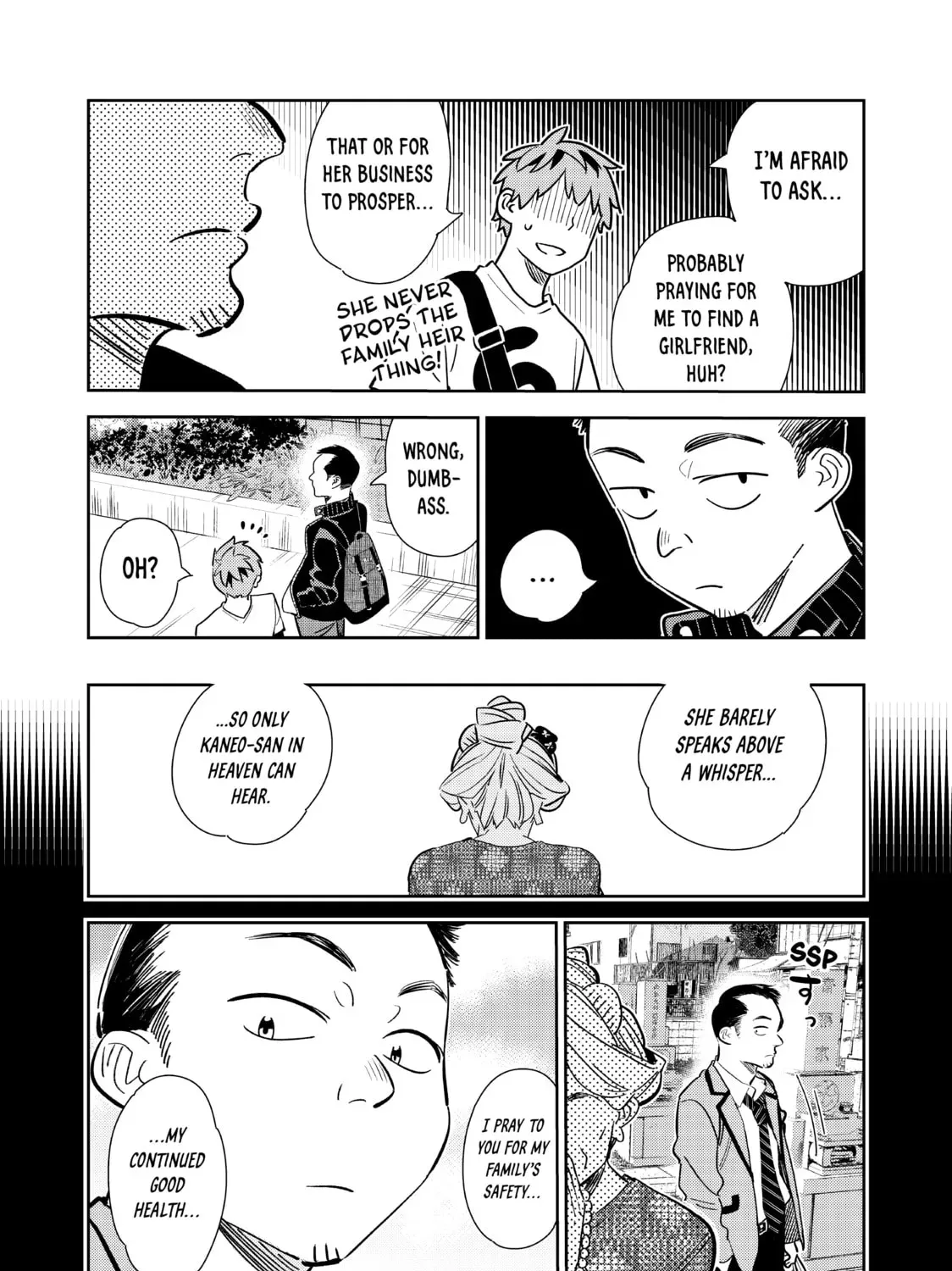 Read Rent-A-Girlfriend chapter 16.7 image 26 on Lezhin