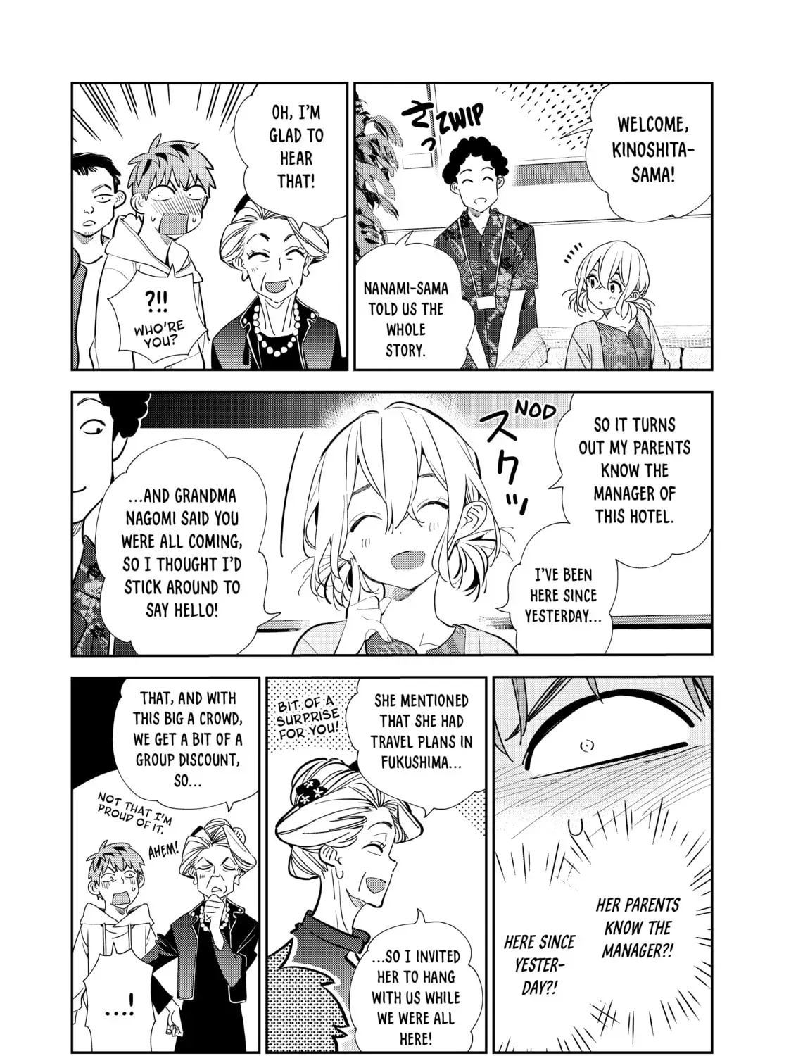 Read Rent-A-Girlfriend chapter 17.2 image 10 on Lezhin