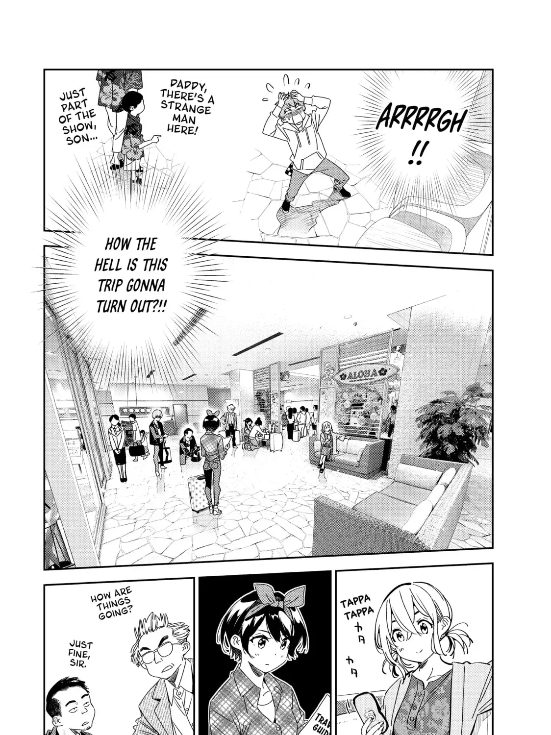 Read Rent-A-Girlfriend chapter 17.2 image 32 on Lezhin