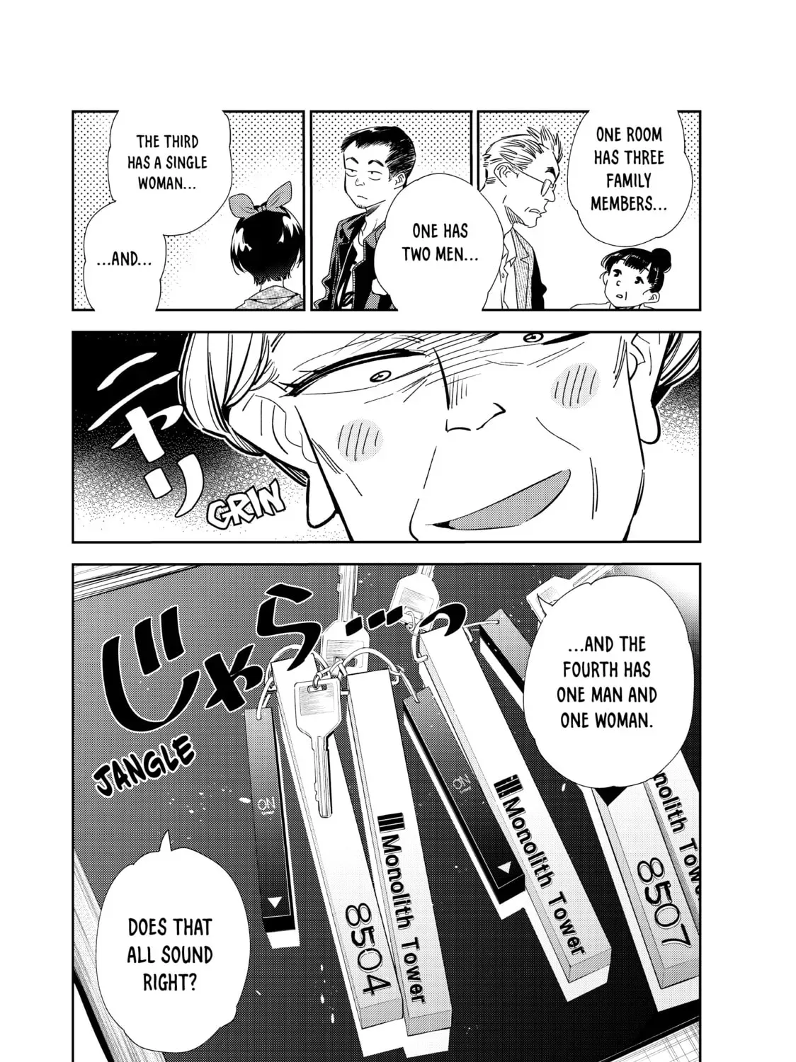 Read Rent-A-Girlfriend chapter 17.2 image 38 on Lezhin