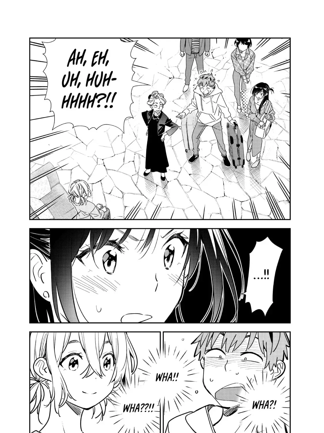 Read Rent-A-Girlfriend chapter 17.2 image 6 on Lezhin