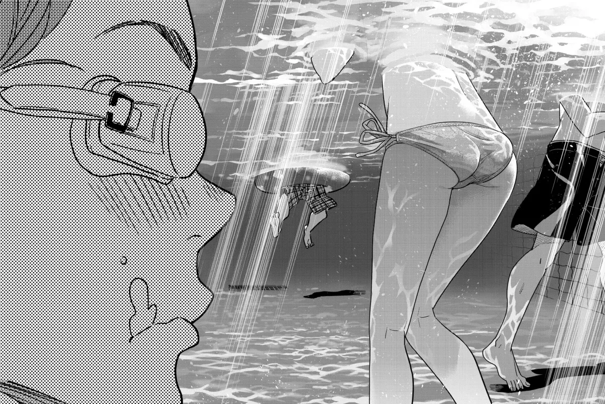 Read Rent-A-Girlfriend chapter 17.5 image 6 on Lezhin