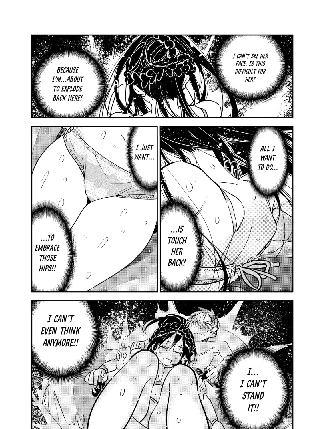 Read Rent-A-Girlfriend chapter 17.6 image 16 on Lezhin