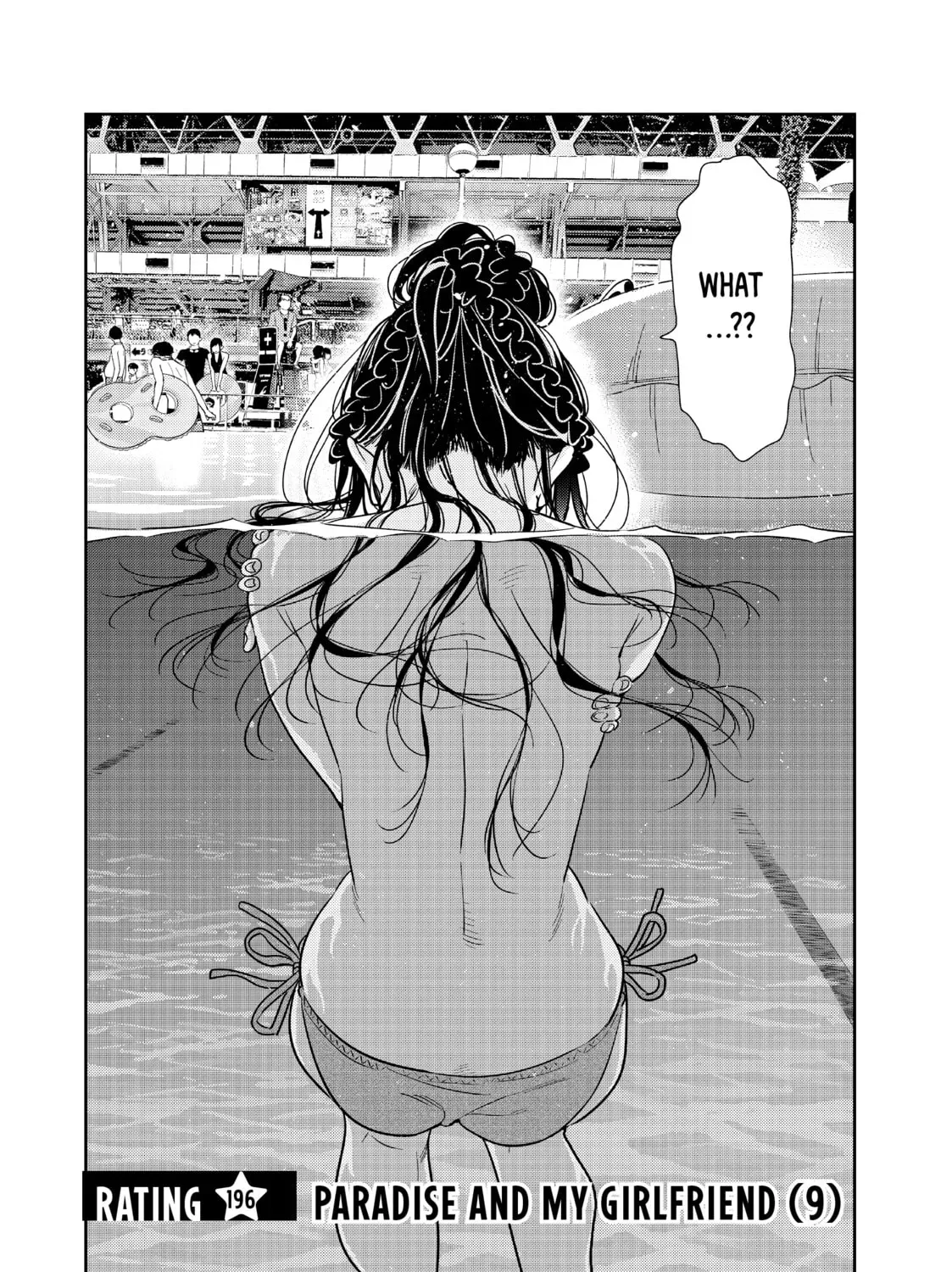 Read Rent-A-Girlfriend chapter 17.7 image 2 on Lezhin