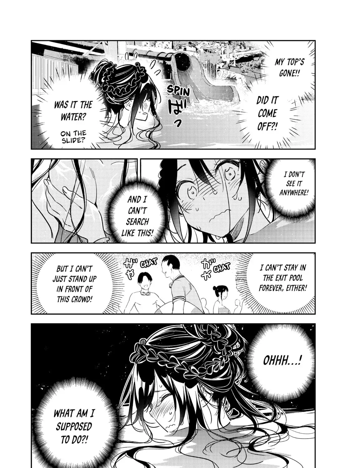 Read Rent-A-Girlfriend chapter 17.7 image 6 on Lezhin