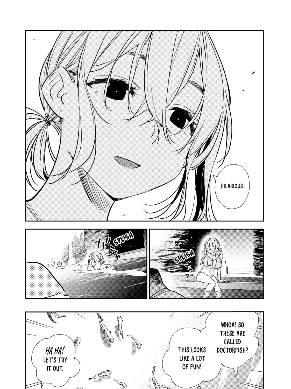 Read Rent-A-Girlfriend chapter 17.9 image 26 on Lezhin