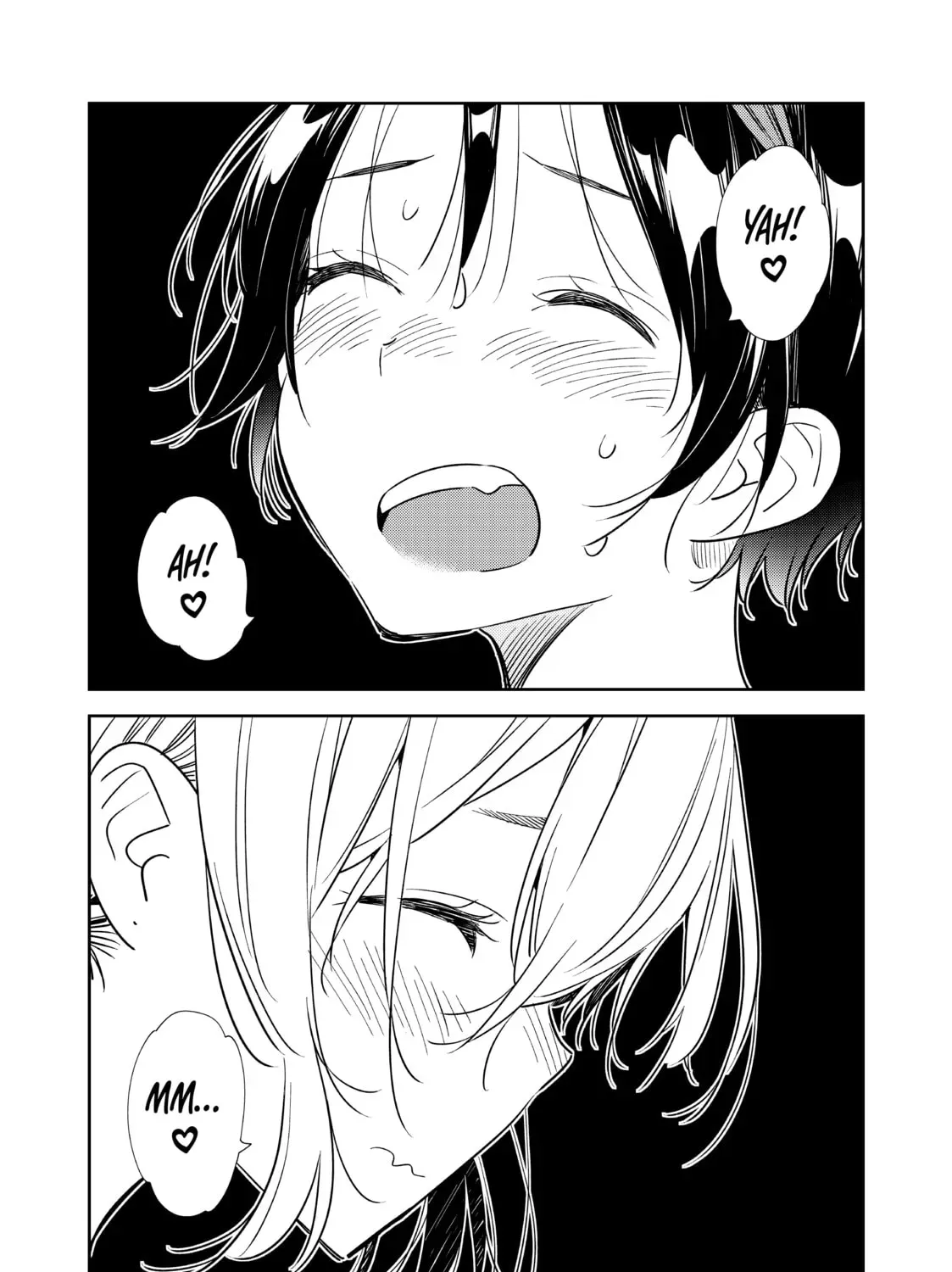 Read Rent-A-Girlfriend chapter 17.9 image 30 on Lezhin