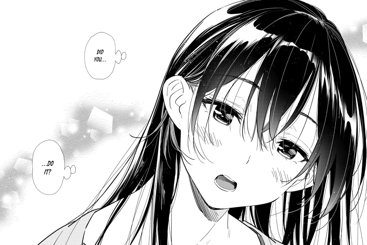 Read Rent-A-Girlfriend chapter 18.2 image 30 on Lezhin
