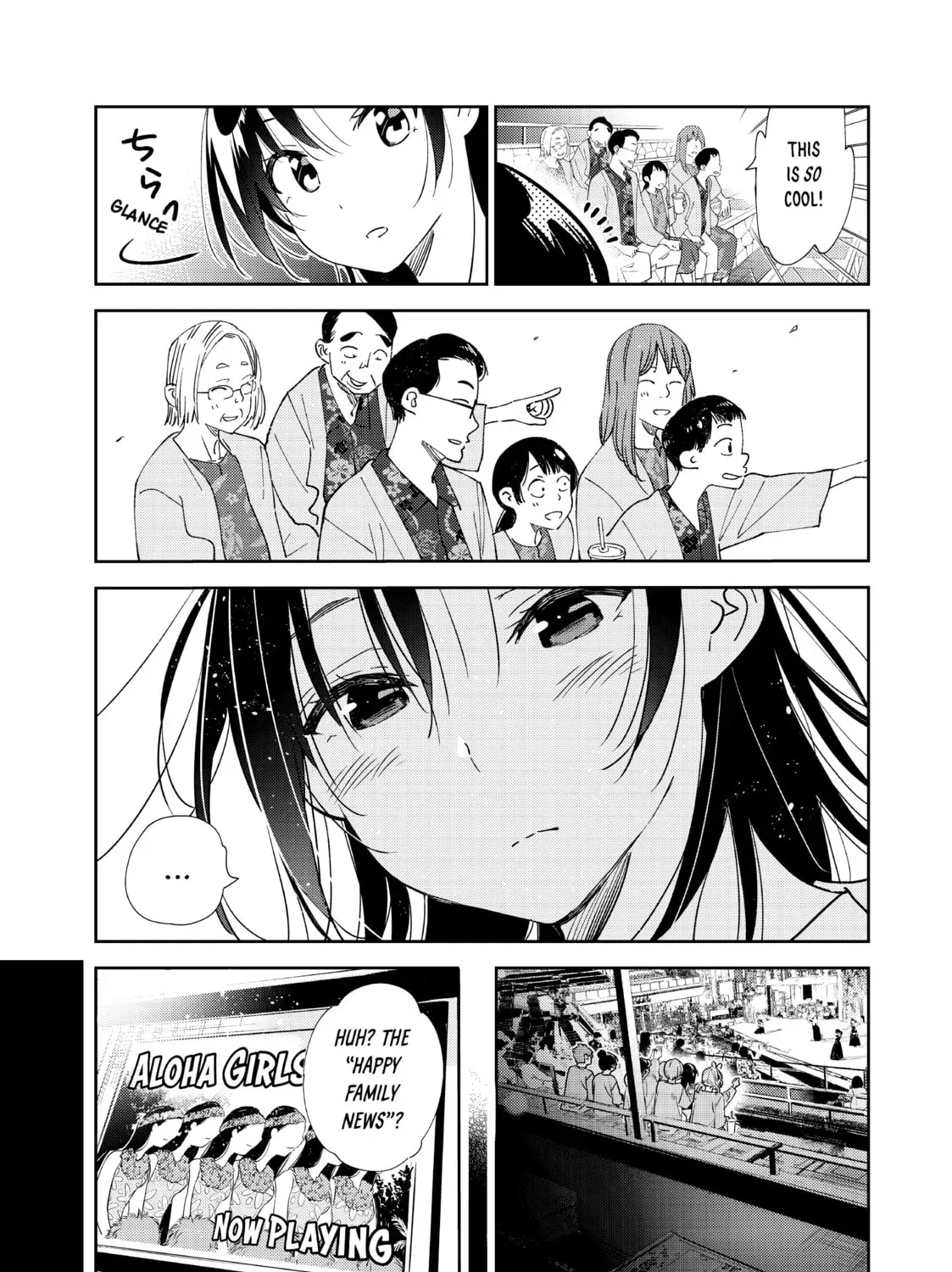 Read Rent-A-Girlfriend chapter 18.3 image 24 on Lezhin