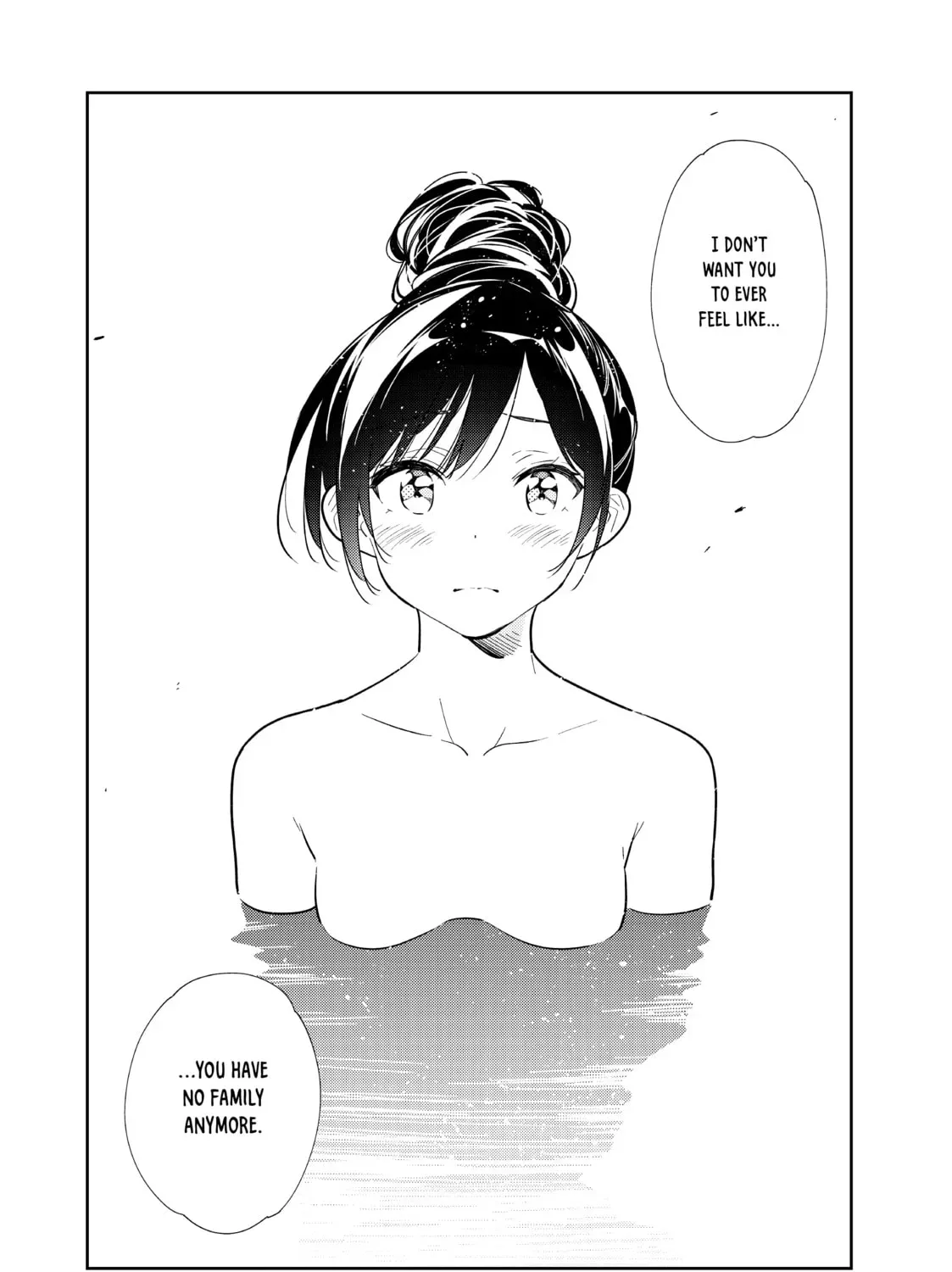 Read Rent-A-Girlfriend chapter 18.4 image 30 on Lezhin