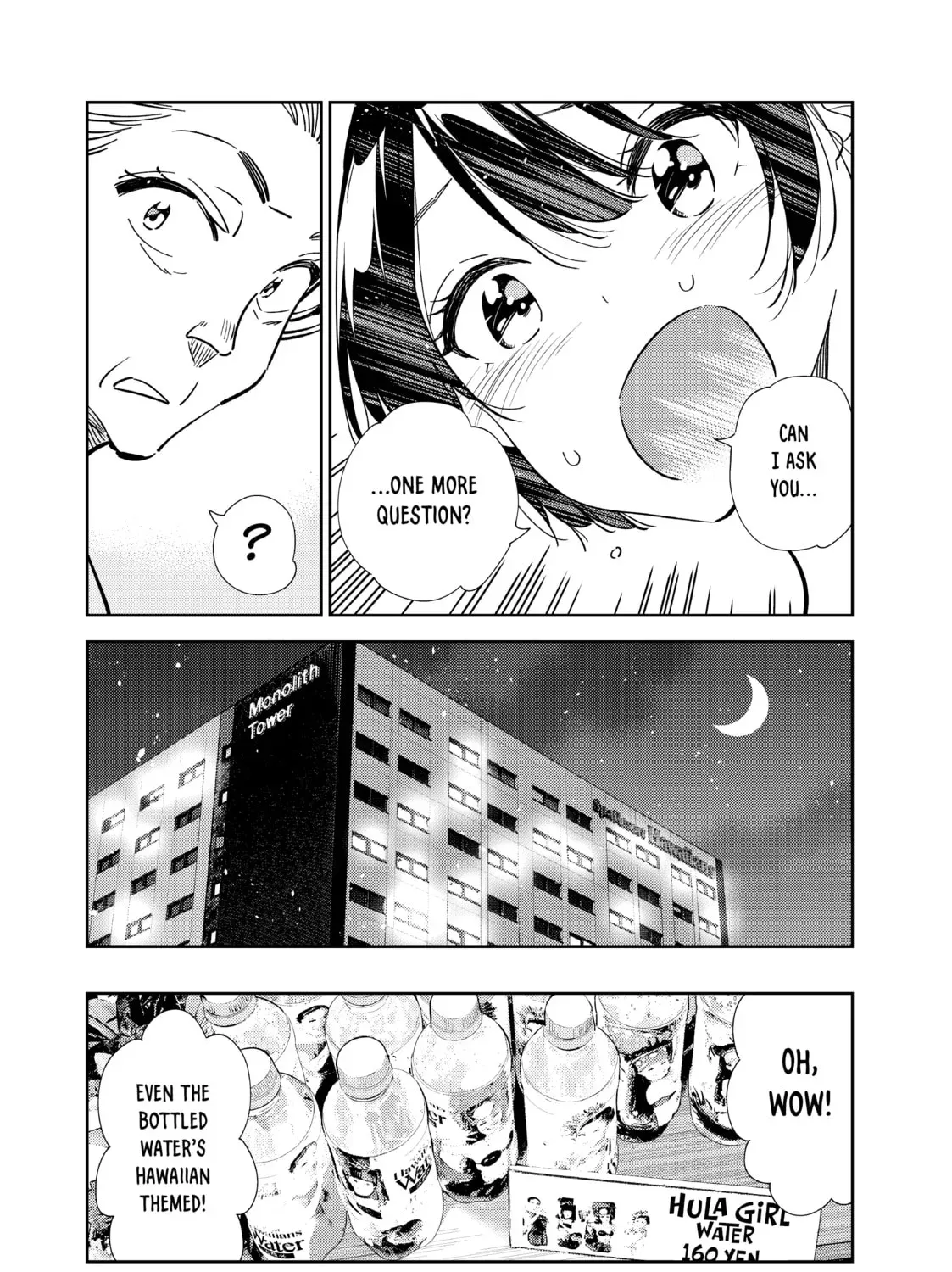 Read Rent-A-Girlfriend chapter 18.5 image 22 on Lezhin