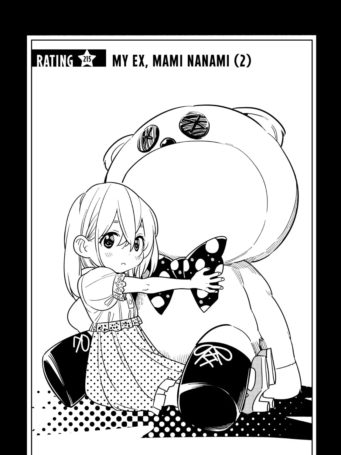 Read Rent-A-Girlfriend chapter 18.7 image 2 on Lezhin